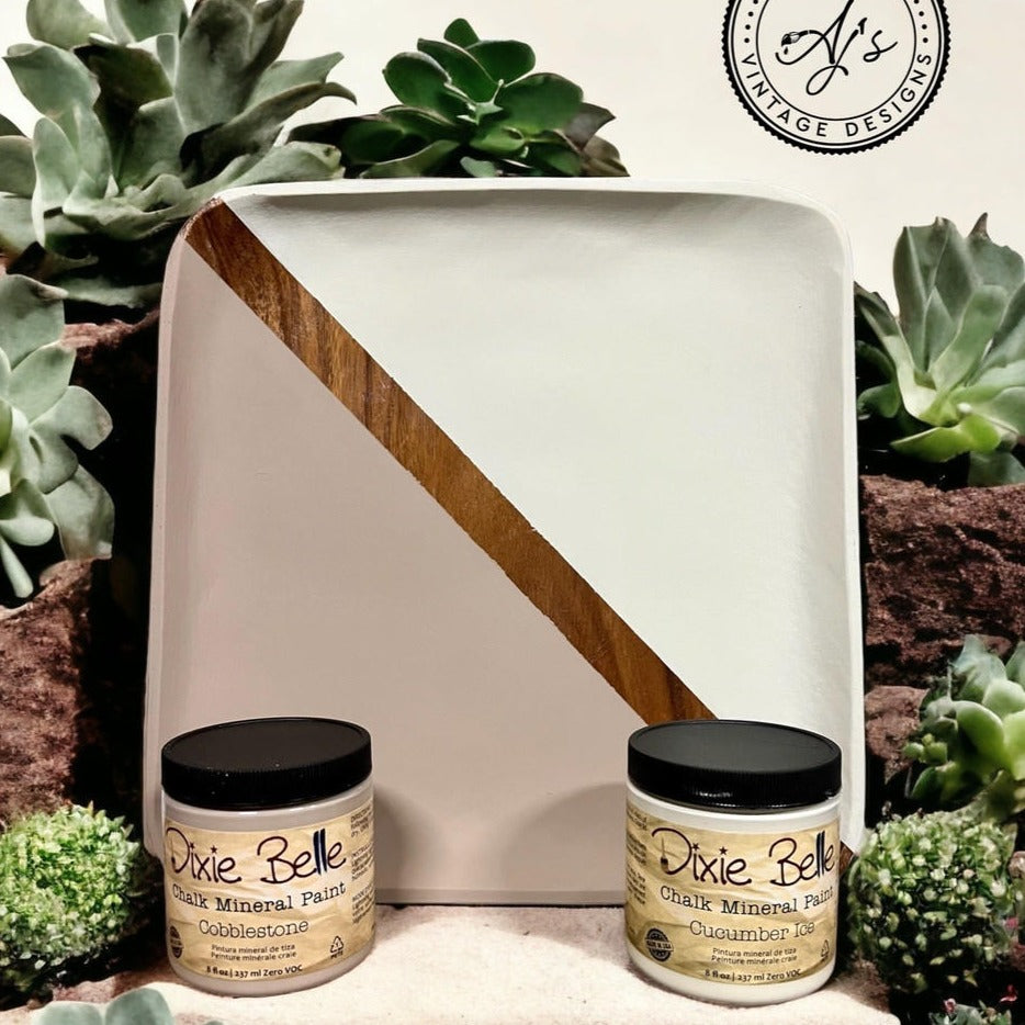 Kreidefarbe | Dixie Belle Chalk Paint - Cucumber Ice