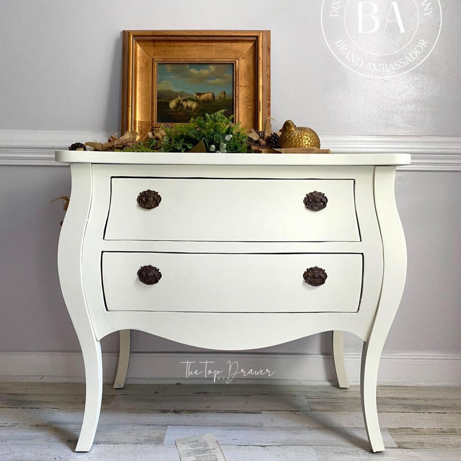 Kreidefarbe | Dixie Belle Chalk Paint - Cucumber Ice