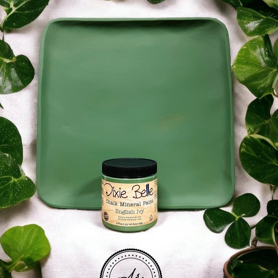 Kreidefarbe | Dixie Belle Chalk Paint - English Ivy