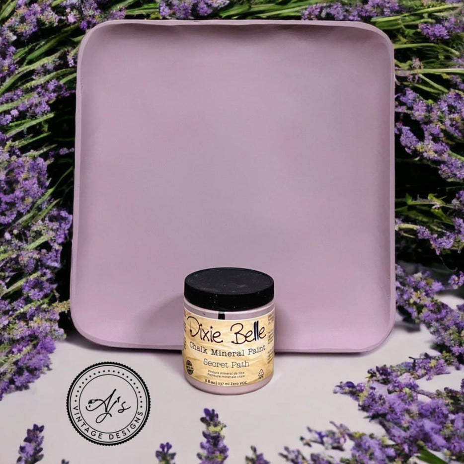 Kreidefarbe | Dixie Belle Chalk Paint - Secret Path