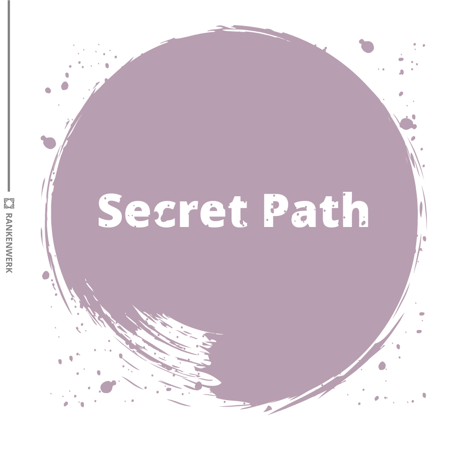 Kreidefarbe | Dixie Belle Chalk Paint - Secret Path