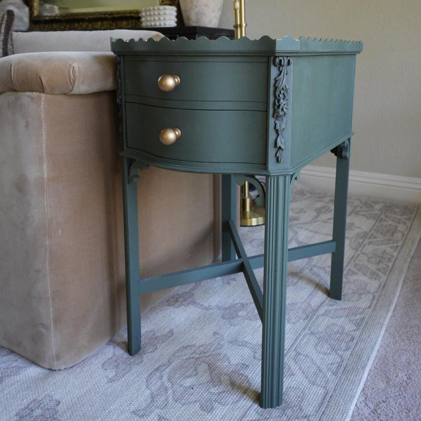 Kreidefarbe | Dixie Belle Chalk Paint - Briar Patch