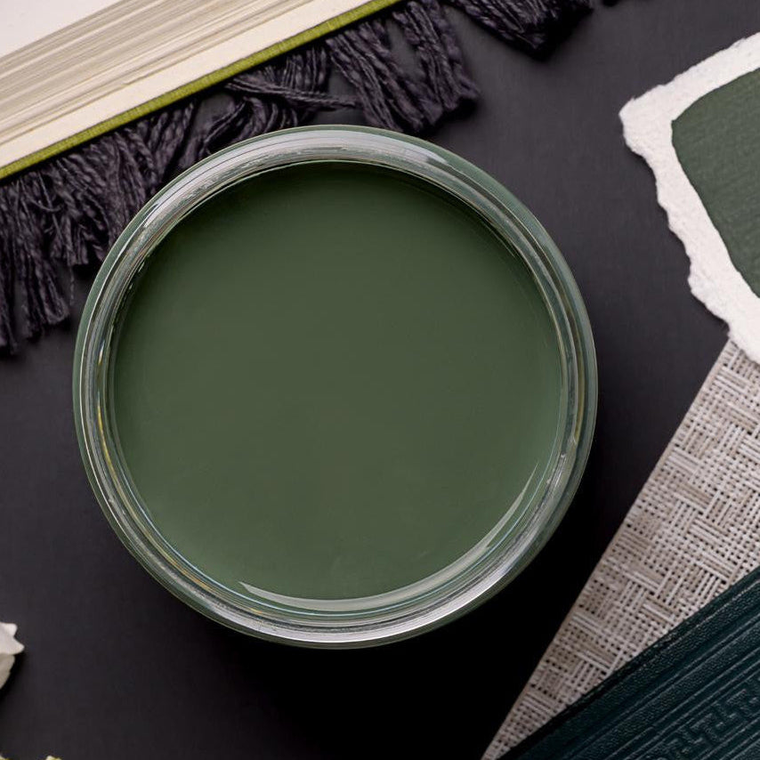 Kreidefarbe | Dixie Belle Chalk Paint - Briar Patch