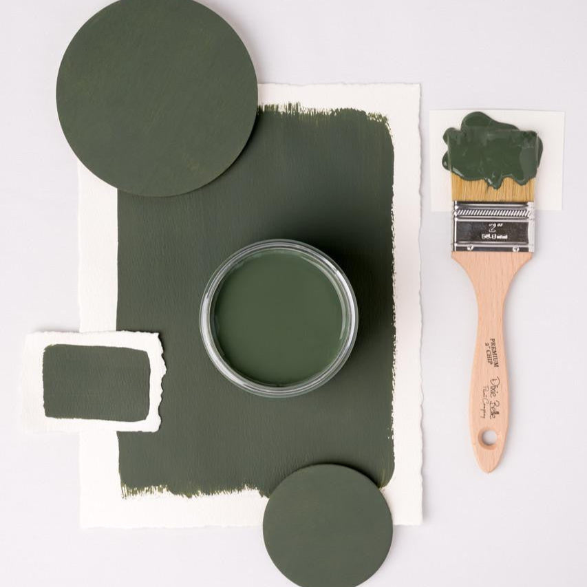 Kreidefarbe | Dixie Belle Chalk Paint - Briar Patch