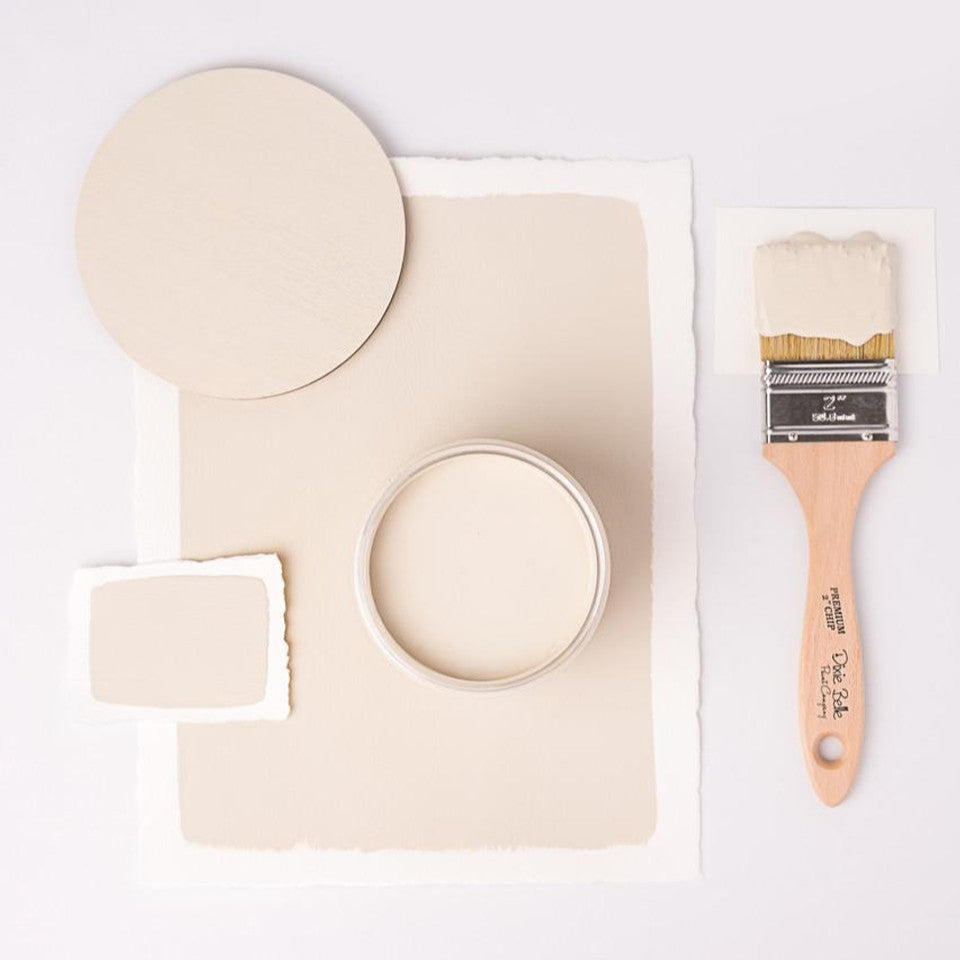 Kreidefarbe | Dixie Belle Chalk Paint - Ecru