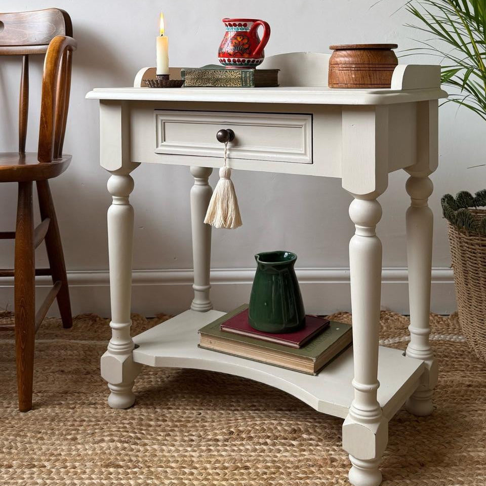 Kreidefarbe | Dixie Belle Chalk Paint - Ecru