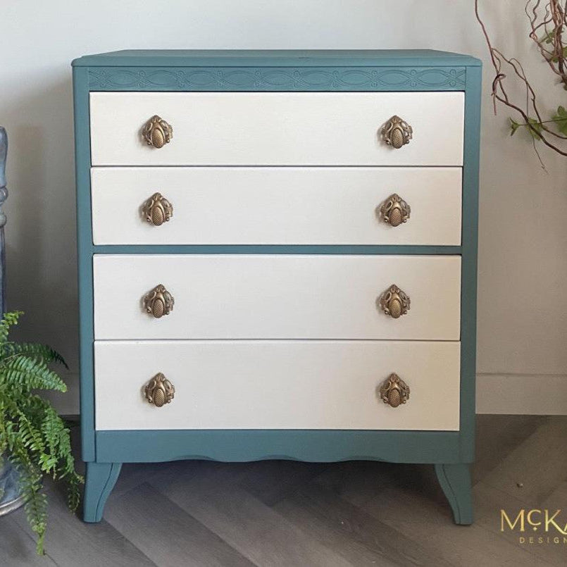 Kreidefarbe | Dixie Belle Chalk Paint - Ecru