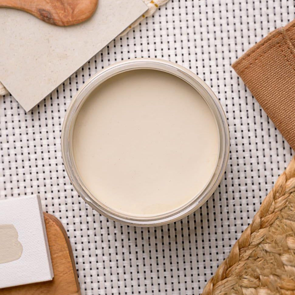 Kreidefarbe | Dixie Belle Chalk Paint - Ecru