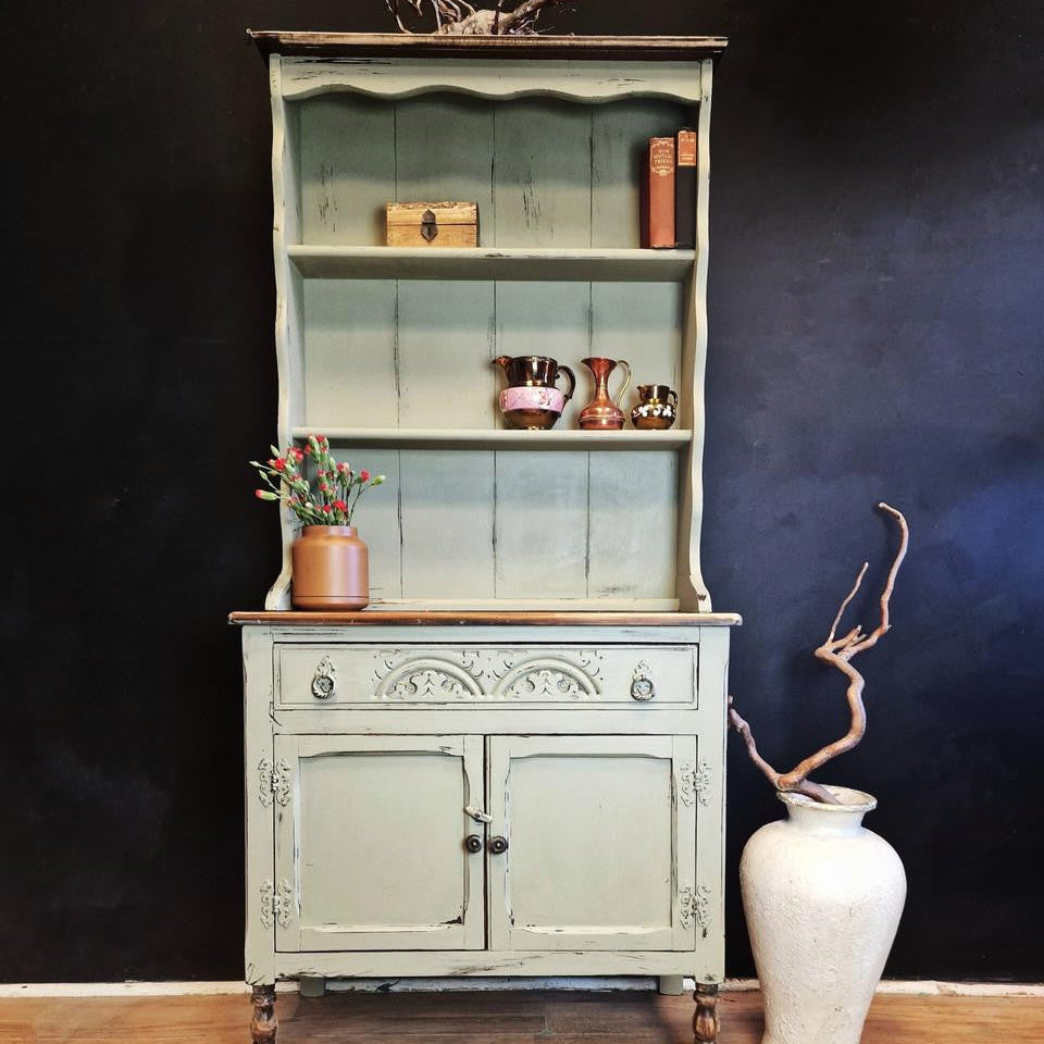 Kreidefarbe | Dixie Belle Chalk Paint - Olive Wood
