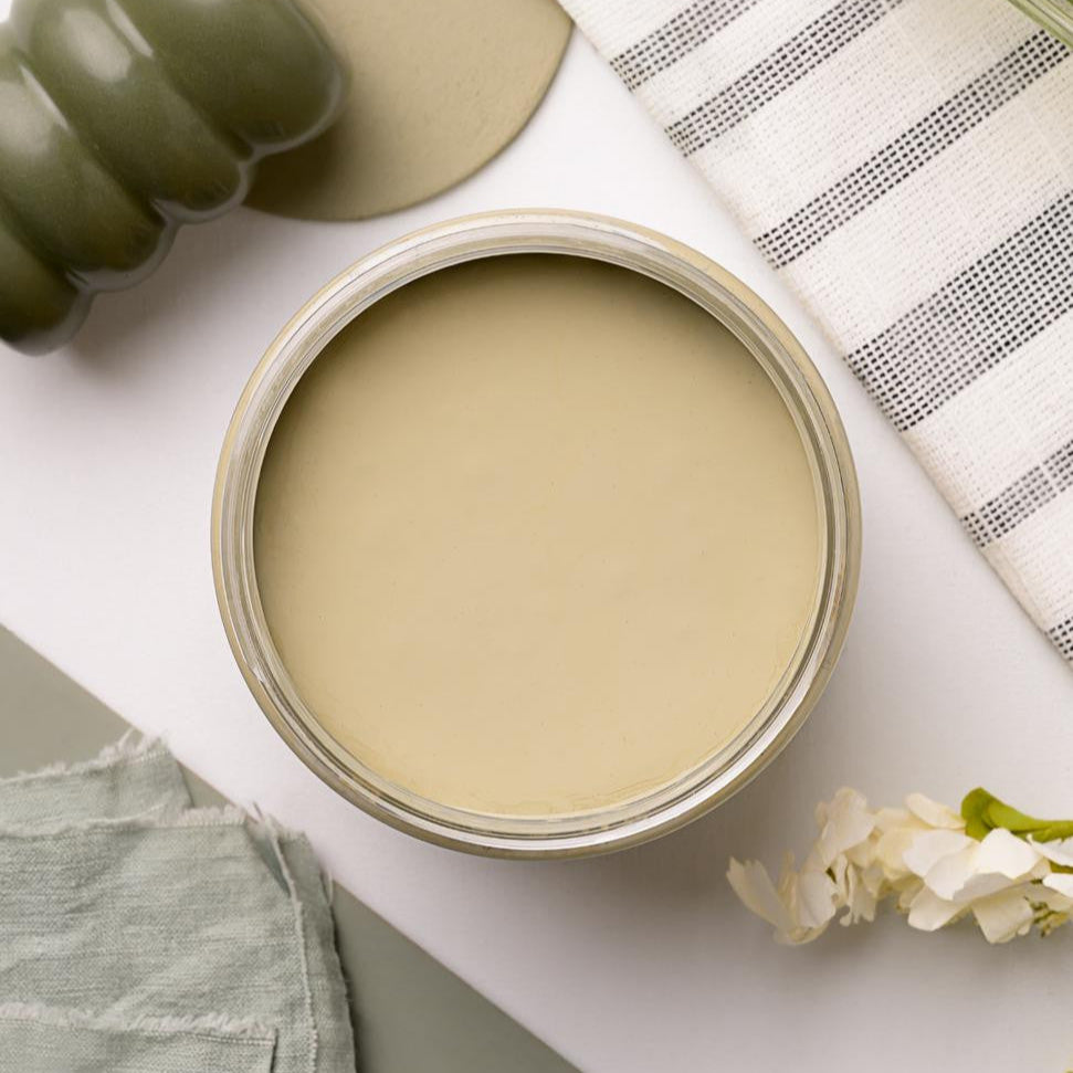 Kreidefarbe | Dixie Belle Chalk Paint - Olive Wood