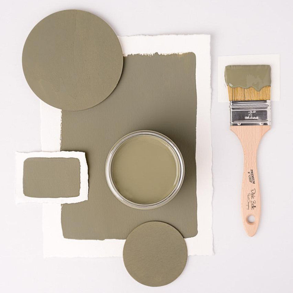 Kreidefarbe | Dixie Belle Chalk Paint - Thicket