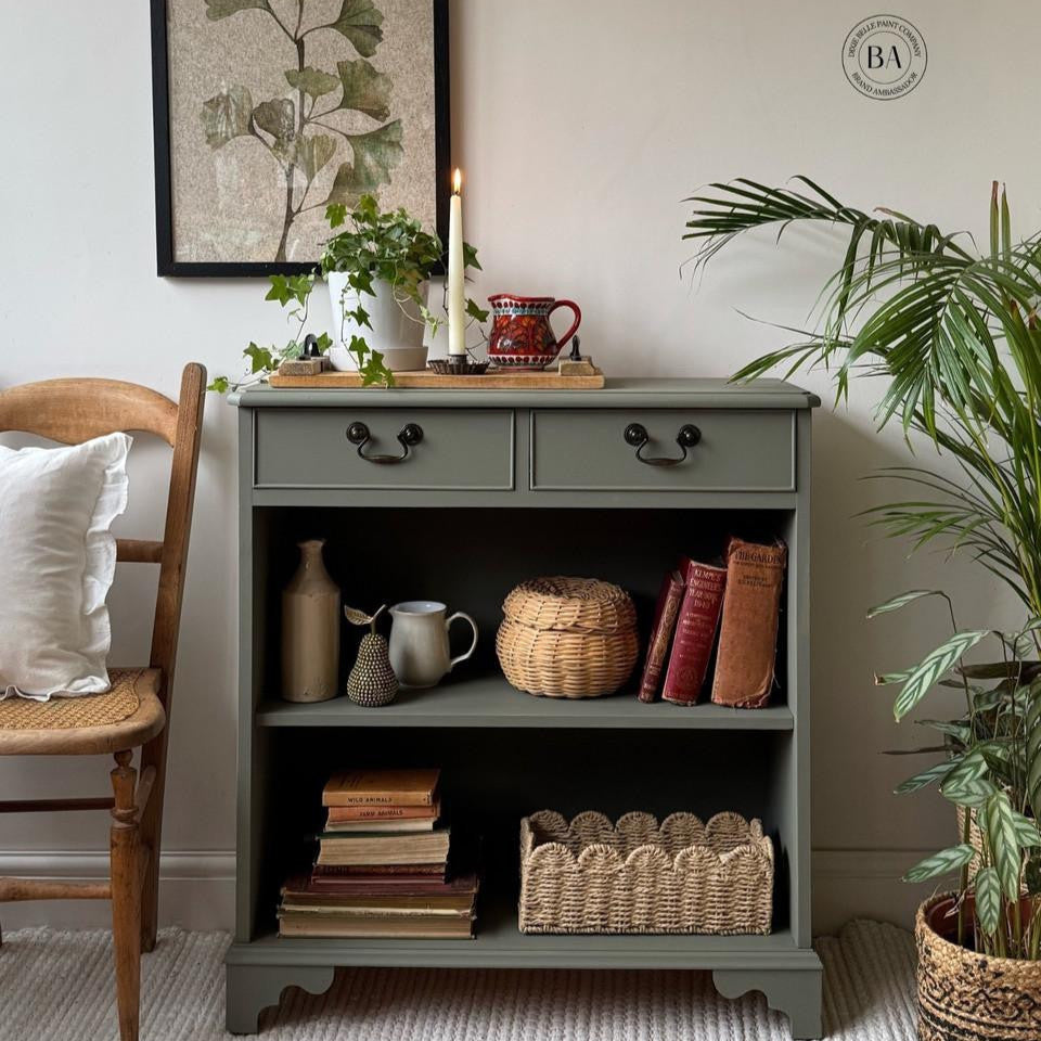 Kreidefarbe | Dixie Belle Chalk Paint - Thicket