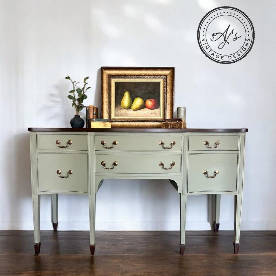 Kreidefarbe | Dixie Belle Chalk Paint - Thicket
