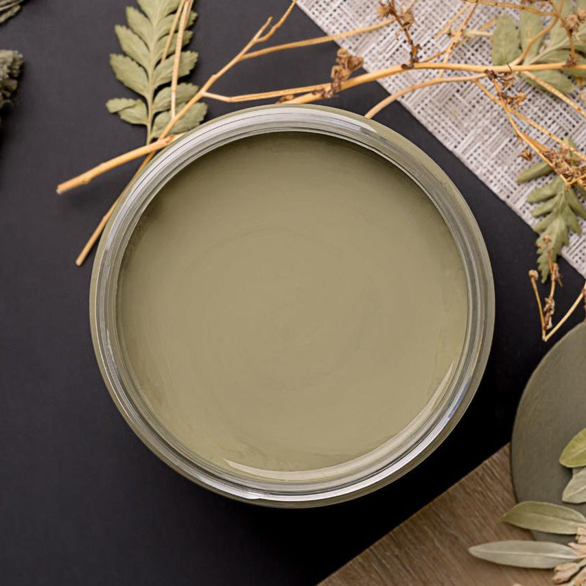 Kreidefarbe | Dixie Belle Chalk Paint - Thicket