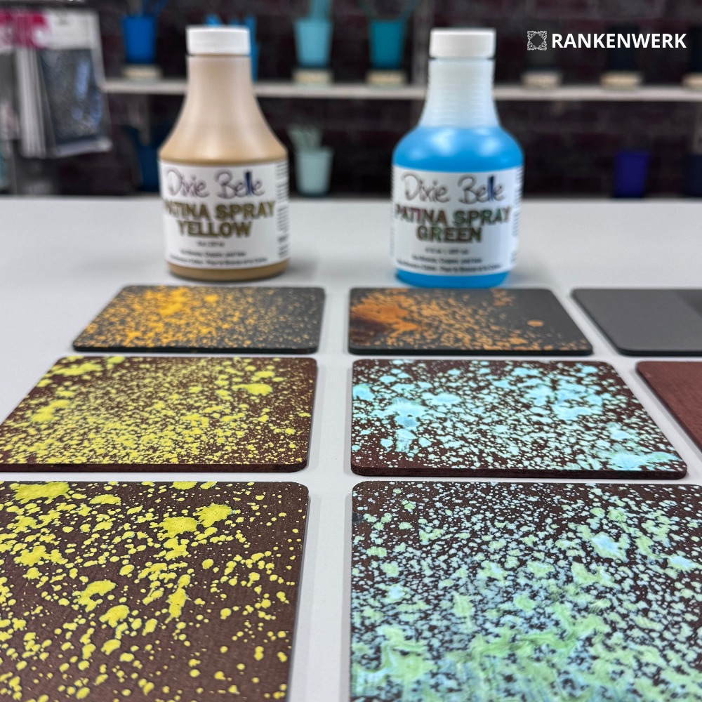 Effektfarbe | Dixie Belle - Patina Paint