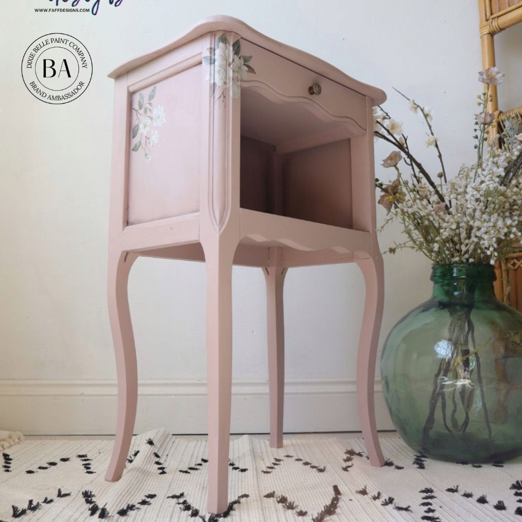 Kreidefarbe | Dixie Belle Chalk Paint - Tea Rose