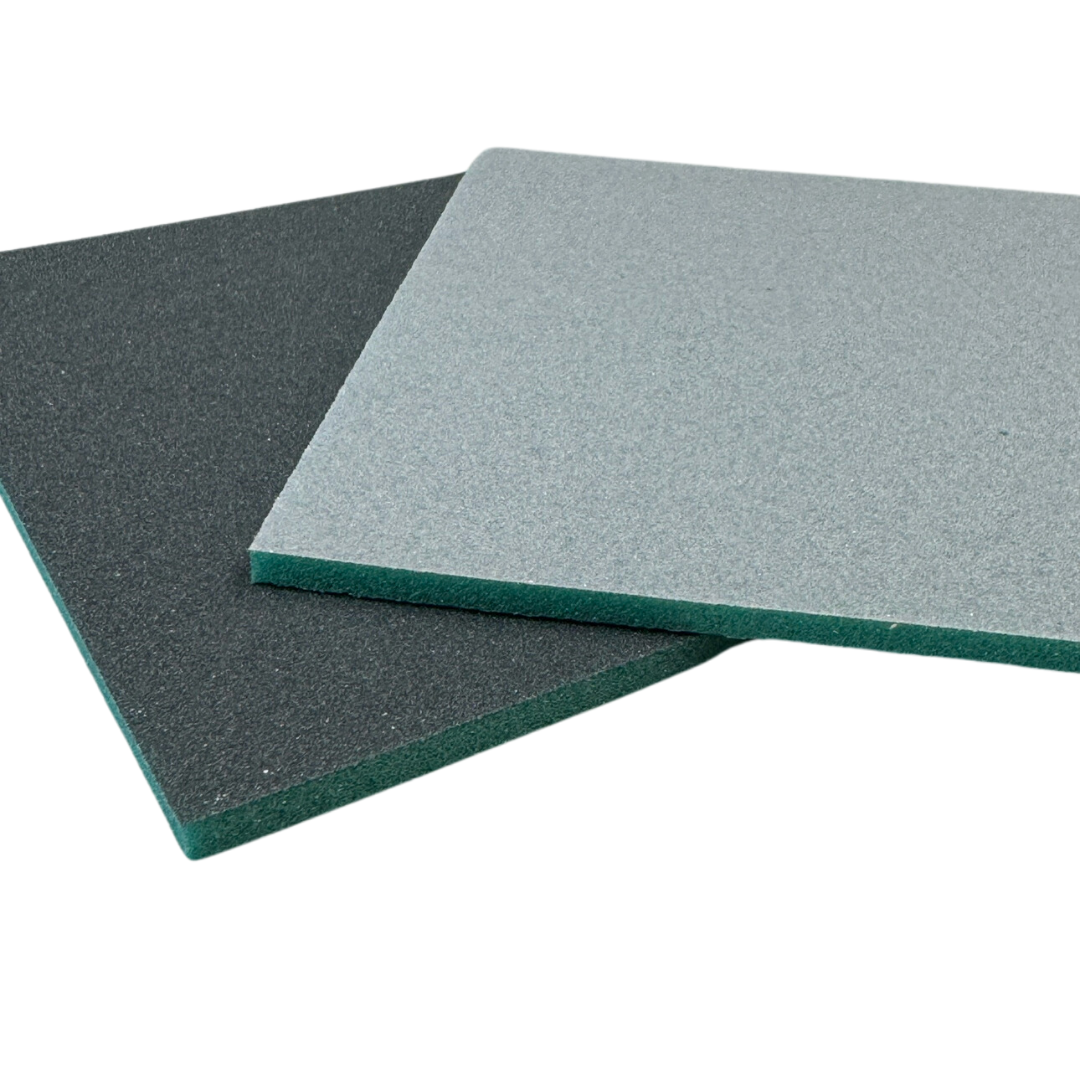 Schleifschwamm - zum Vorbereiten | Fusion Sanding Pad