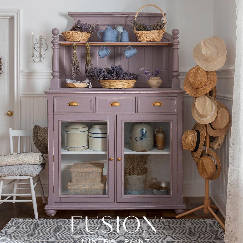 Acrylfarbe | Fusion Mineral Paint - Lavender Haze
