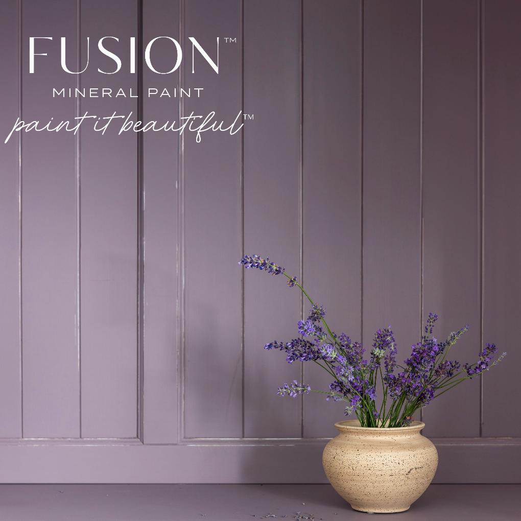 Acrylfarbe | Fusion Mineral Paint - Lavender Haze
