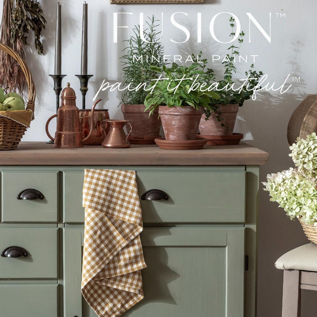Acrylfarbe | Fusion Mineral Paint - Acadia Pear