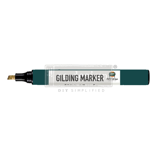 Effektstift | Redesign Gilding Marker - Gold Marker CeCe