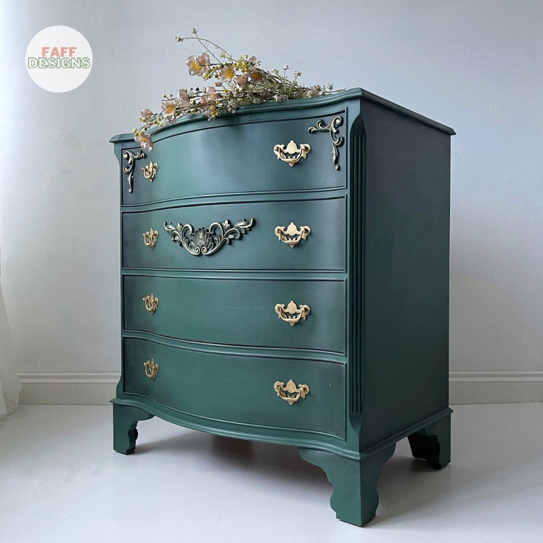 Kreidefarbe | Dixie Belle Chalk Paint - Palmetto