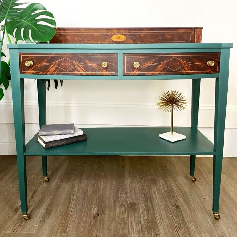 Kreidefarbe | Dixie Belle Chalk Paint - Palmetto