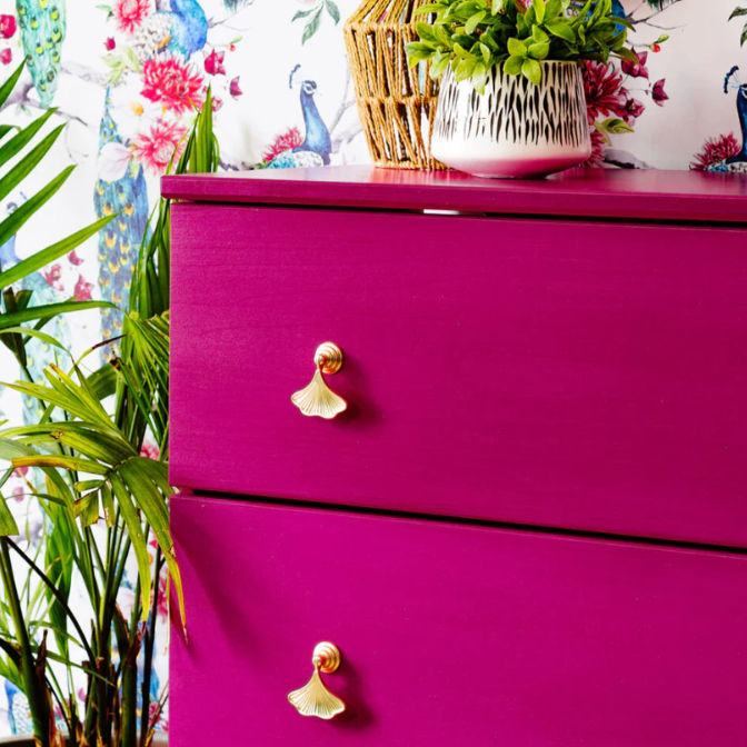 Milchfarbe | HH Milk Paint - Beret
