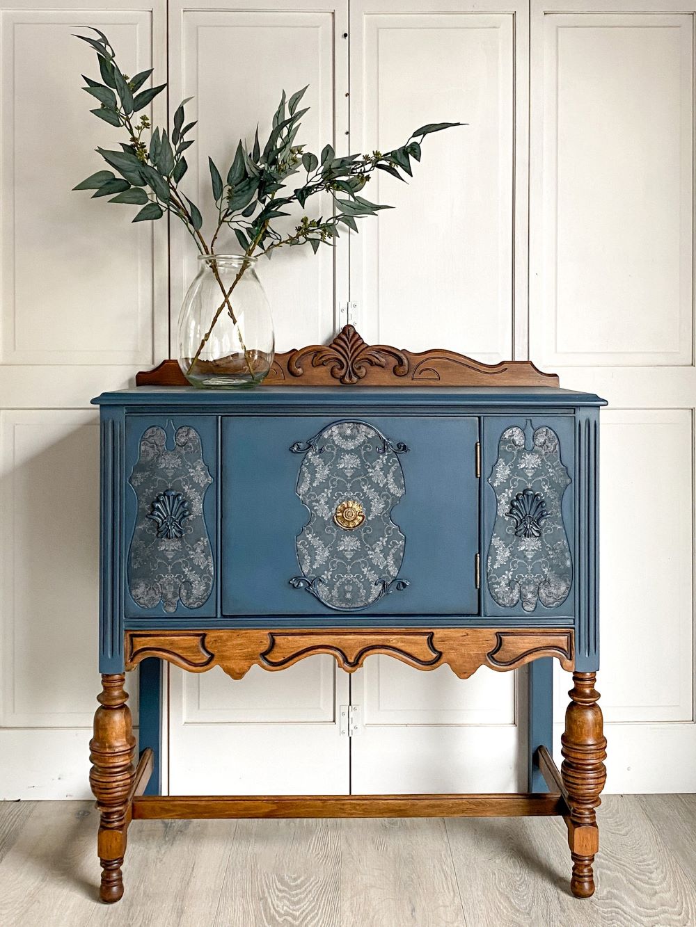 Decoupage Papier | Redesign 3er Set - Delicate Charm