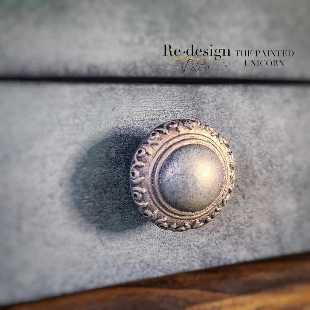 Silikonformen | Redesign - Knauff Decor Mould - Luxe Ornate