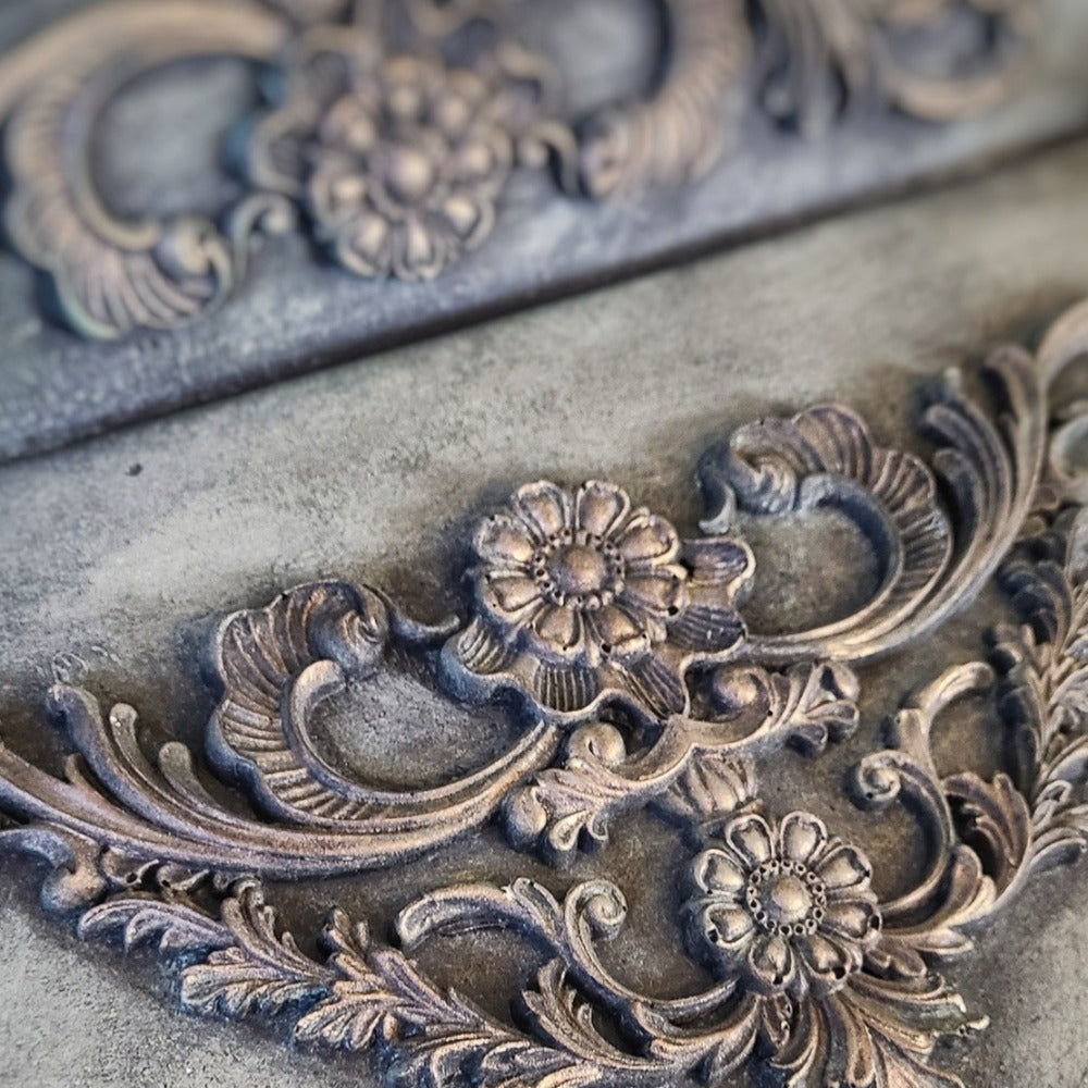 Silikonformen | Redesign - Decor Mould - Salon Des Glaces