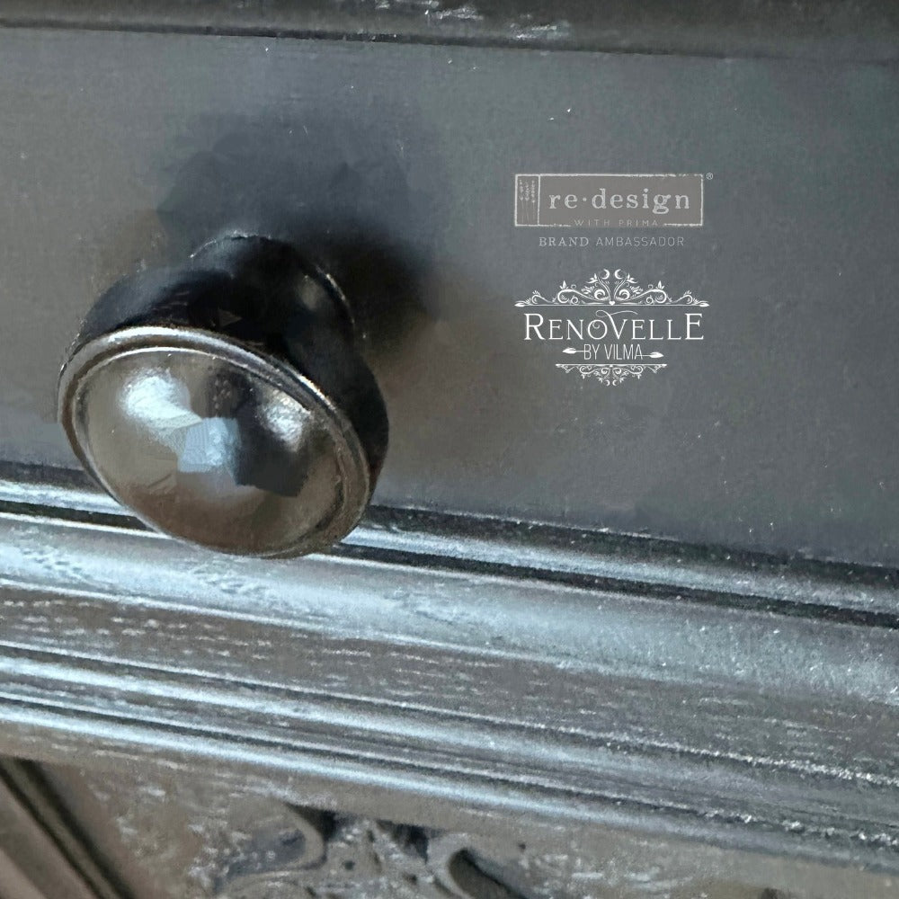 Silikonformen | Redesign - Knauff Decor Mould - Regal Aura