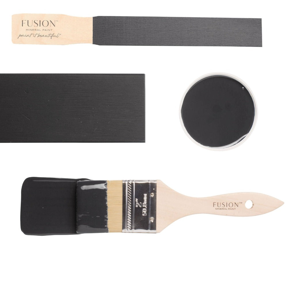 Acrylfarbe | Fusion Mineral Paint - Cast Iron