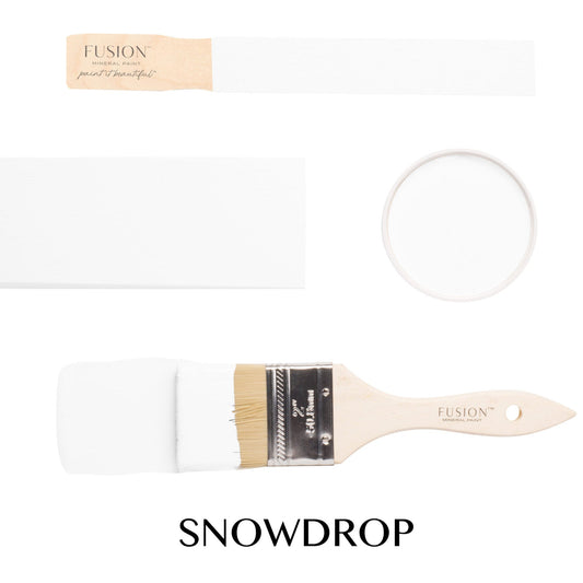 Streich-Set für Möbel inkl. Wunschfarbe