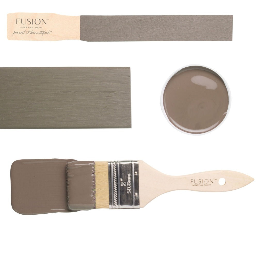 Acrylfarbe | Fusion Mineral Paint - Wood Wick