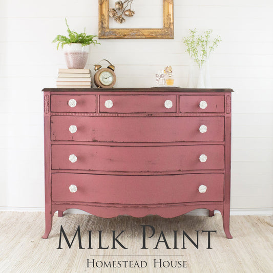 Milchfarbe | HH Milk Paint - Texas Rose