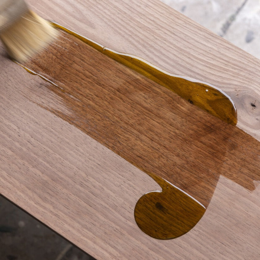 Versiegelung - Tung Öl | Fusion - Tung Oil 100% natürlich