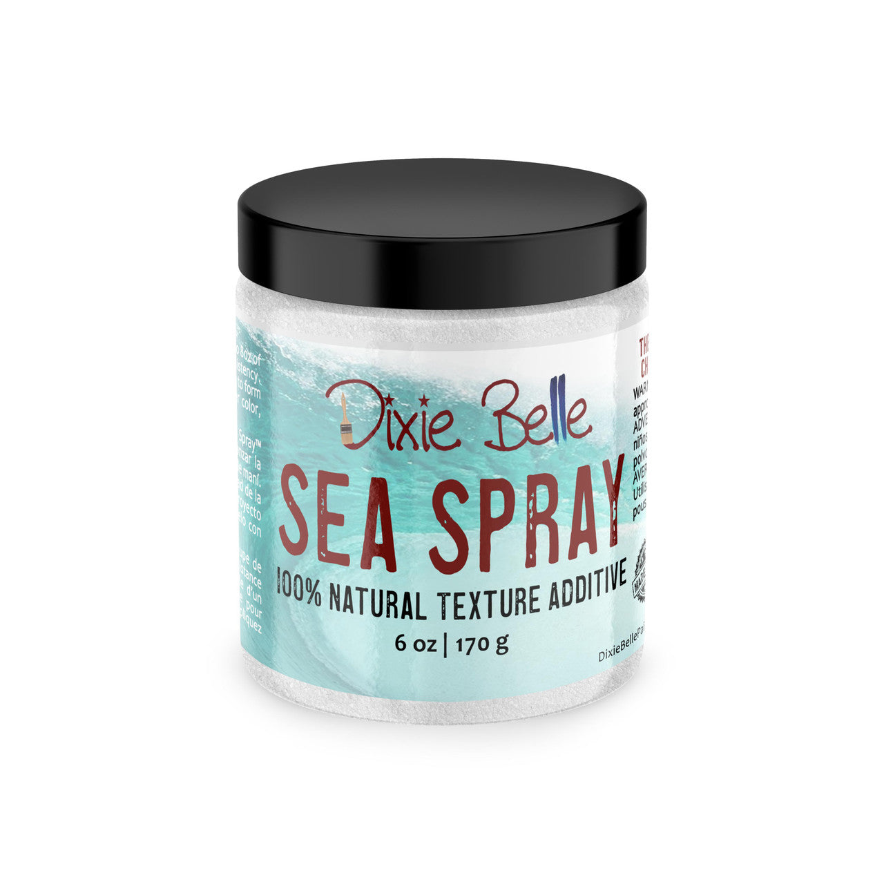 Effektpulver | Dixie Belle - Sea Spray