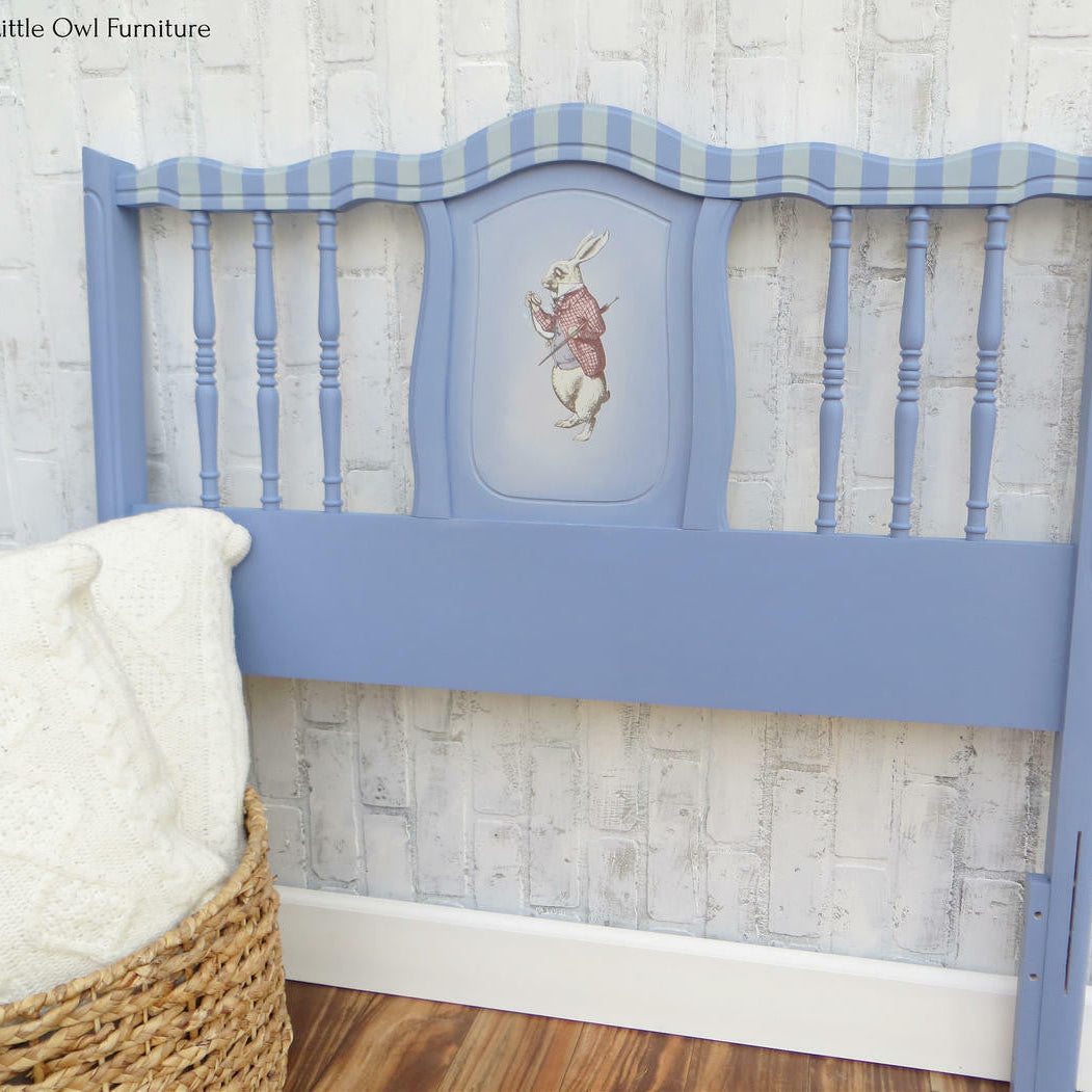Kreidefarbe | Dixie Belle Chalk Paint - Blueberry