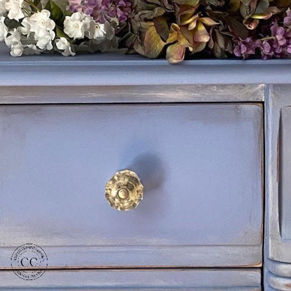 Kreidefarbe | Dixie Belle Chalk Paint - Blueberry