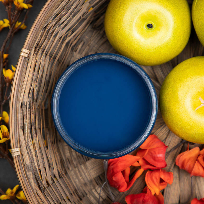 Kreidefarbe | Dixie Belle Chalk Paint - Bunker Hill Blue