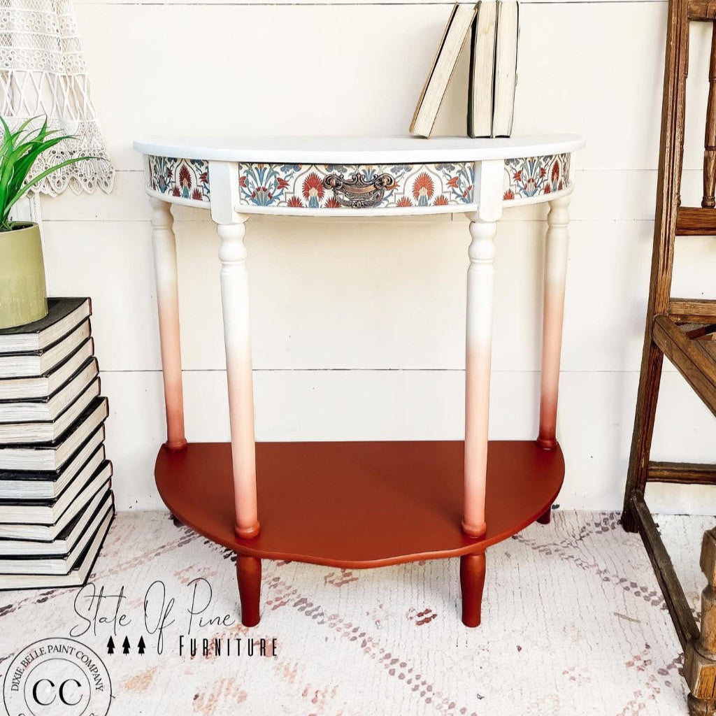 Kreidefarbe | Dixie Belle Chalk Paint - Buttercream