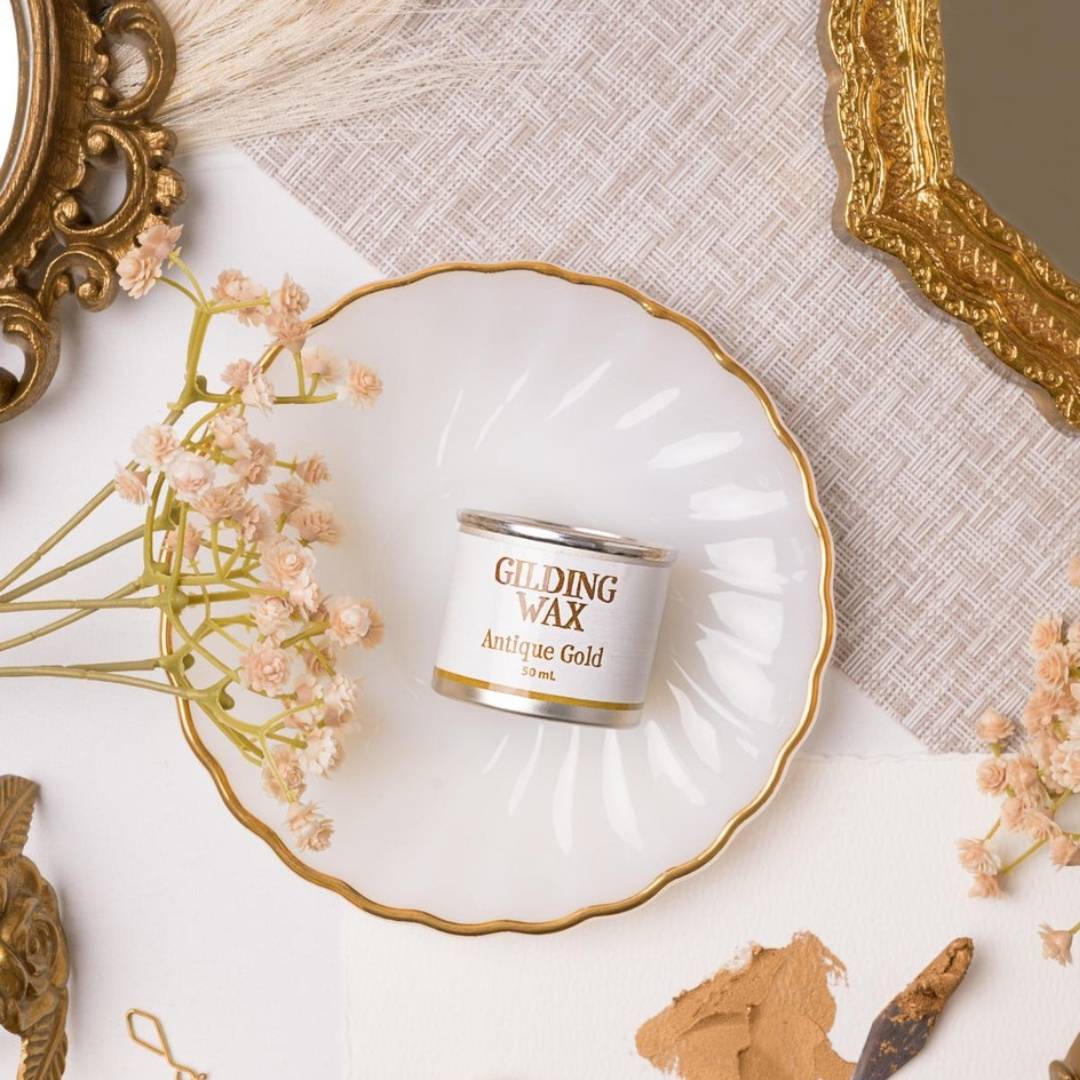 Effektwachs | Dixie Belle - Gilding Wax