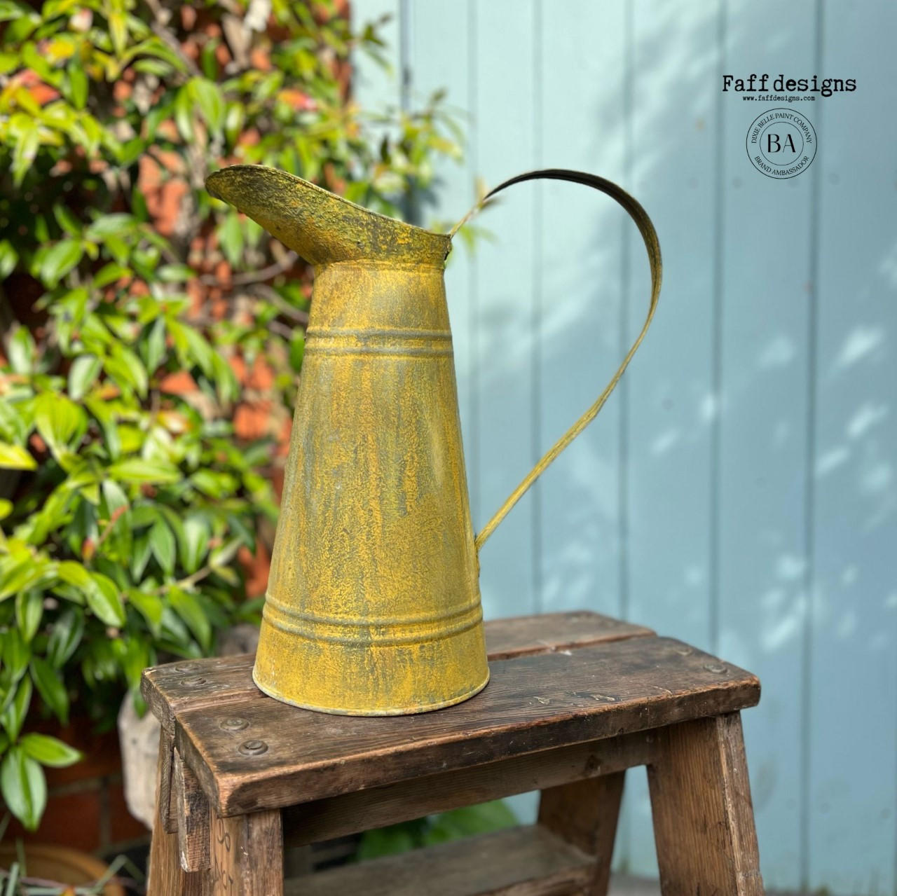 Effektspray | Dixie Belle - Patina Spray