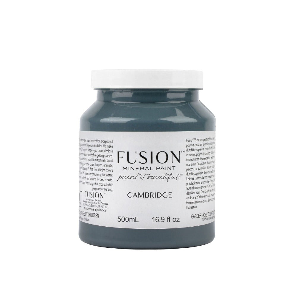 Acrylfarbe | Fusion Mineral Paint - Cambridge