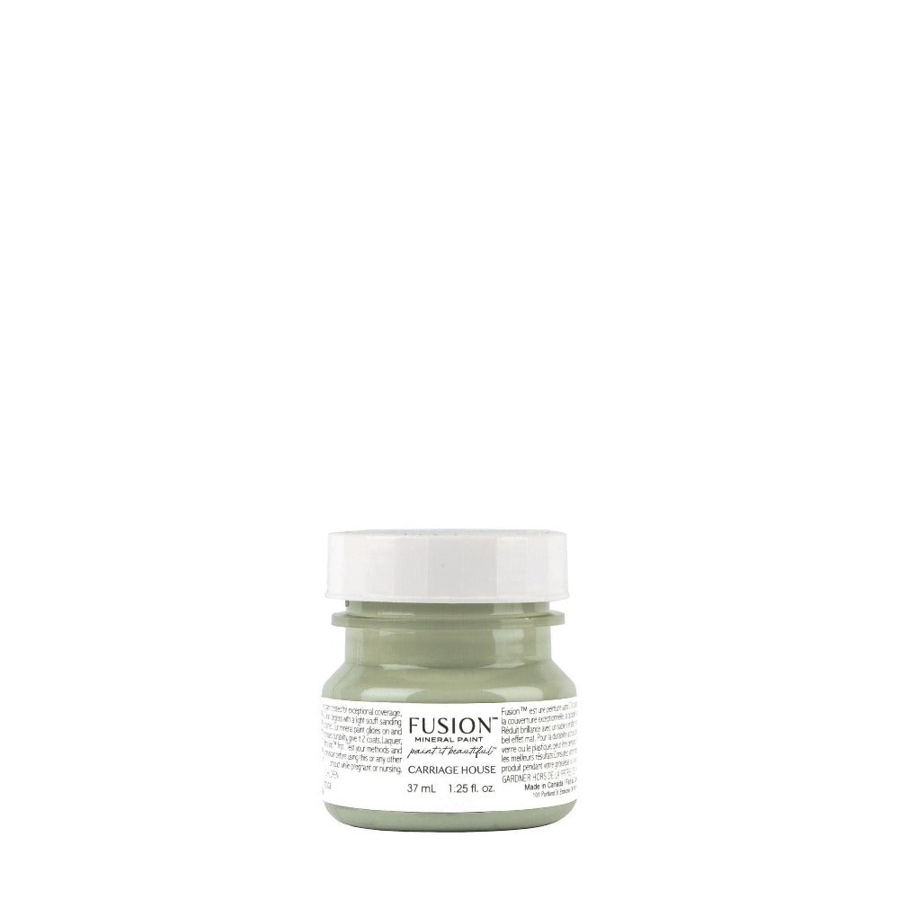 Acrylfarbe | Fusion Mineral Paint - Carriage House