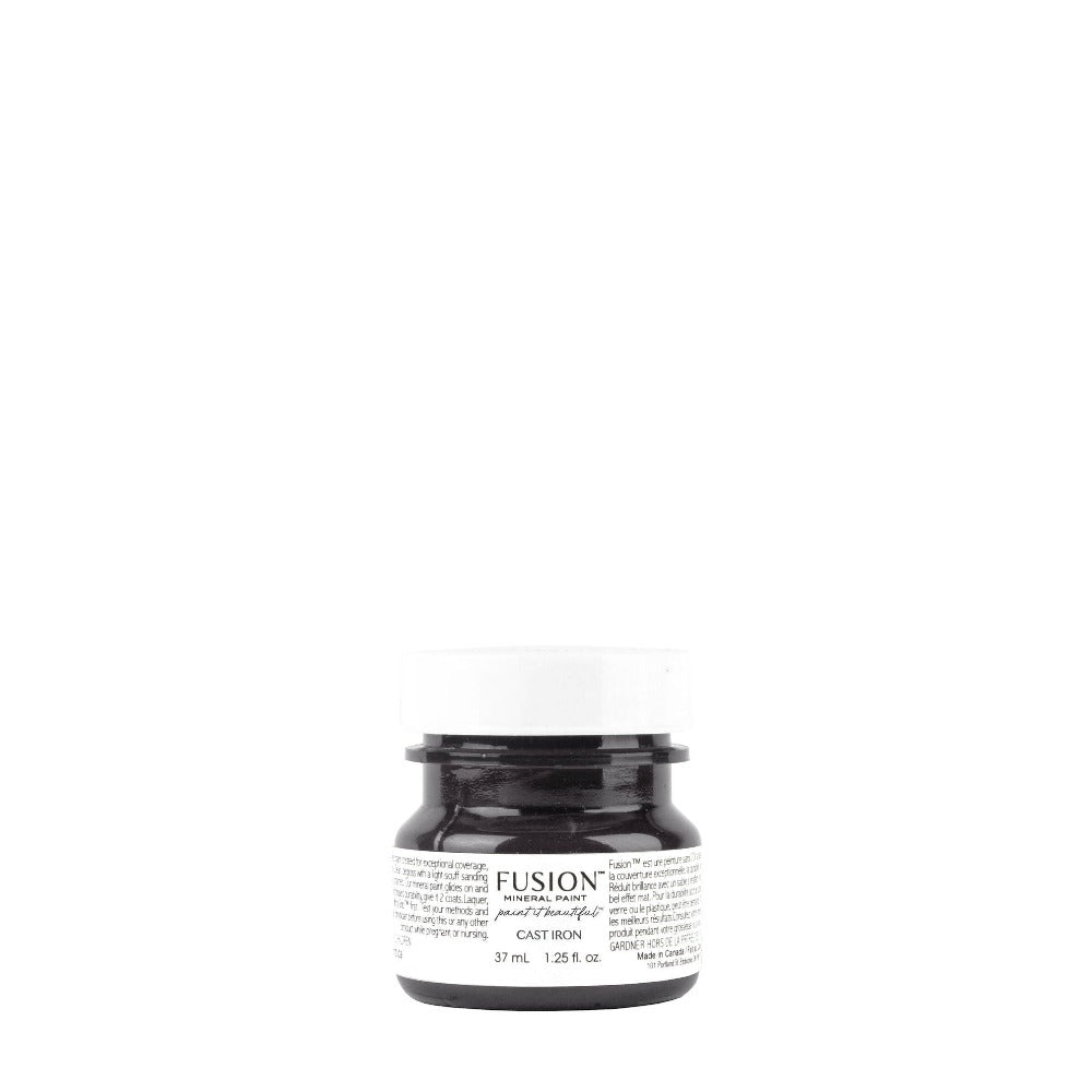 Acrylfarbe | Fusion Mineral Paint - Cast Iron