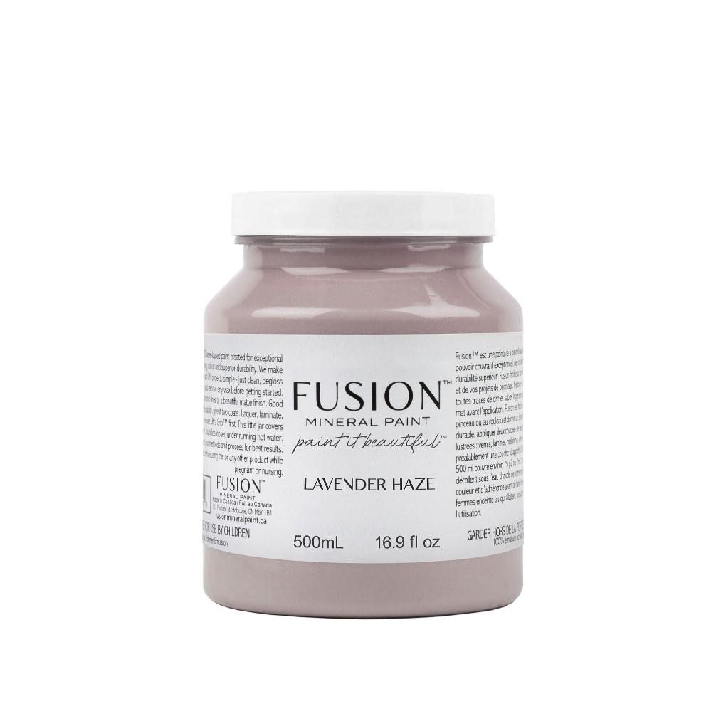 Acrylfarbe | Fusion Mineral Paint - Lavender Haze