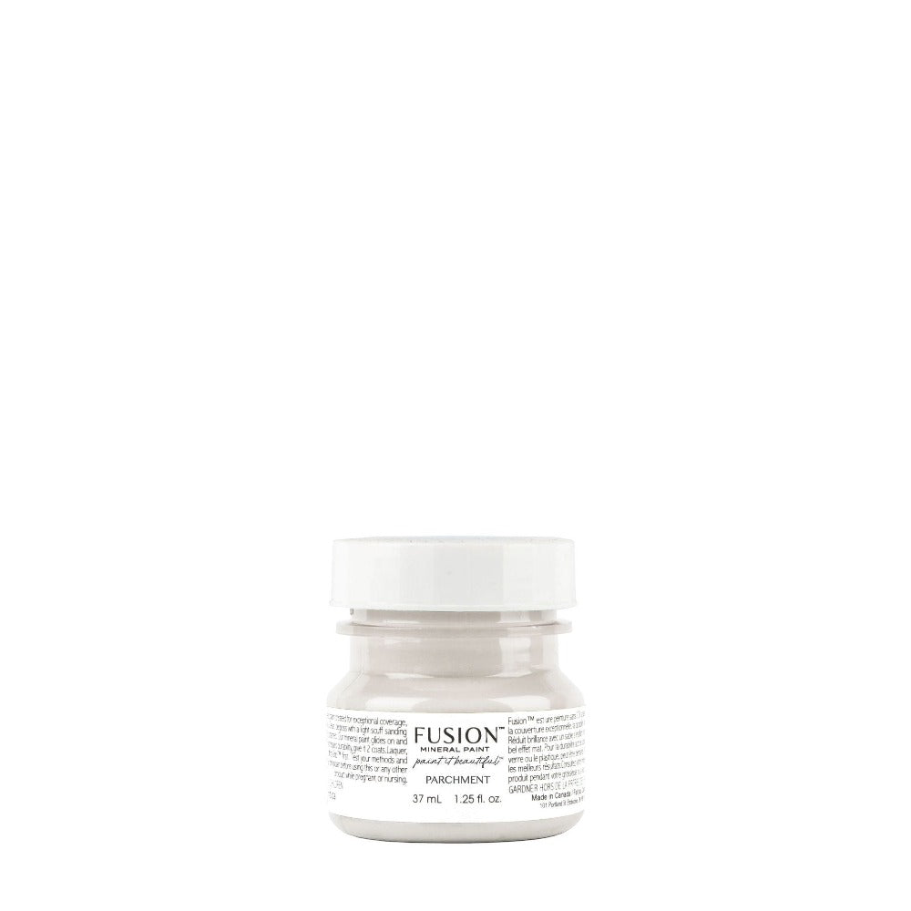 Acrylfarbe | Fusion Mineral Paint - Parchment