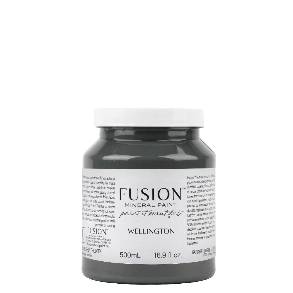 Acrylfarbe | Fusion Mineral Paint - Wellington